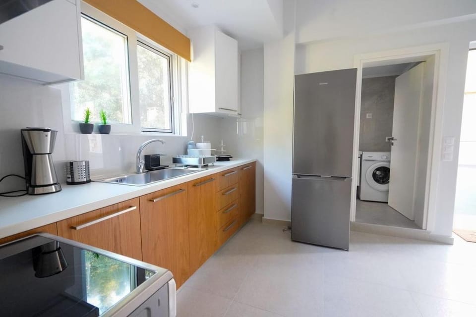 Casa Marjeta Apartment in Chania