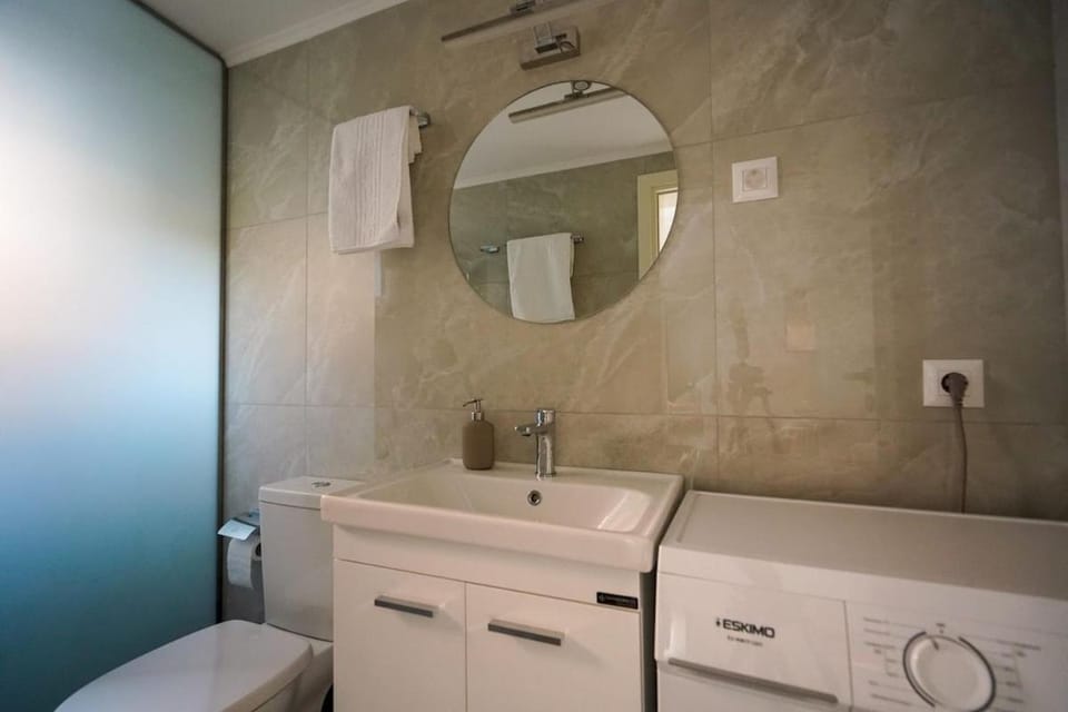 Casa Marjeta Apartment in Chania
