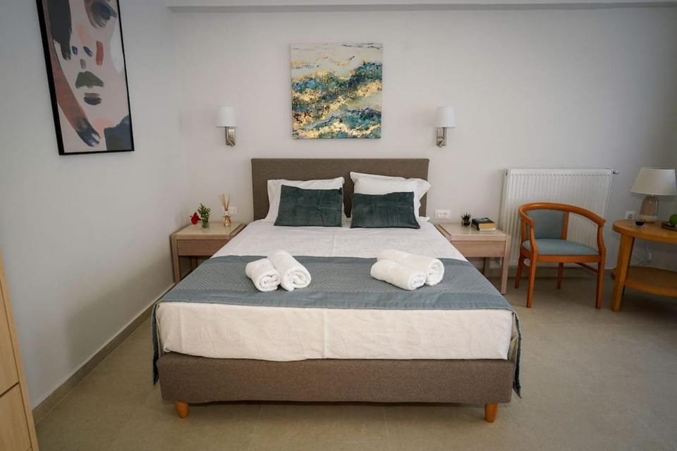 Casa Marjeta Apartment in Chania