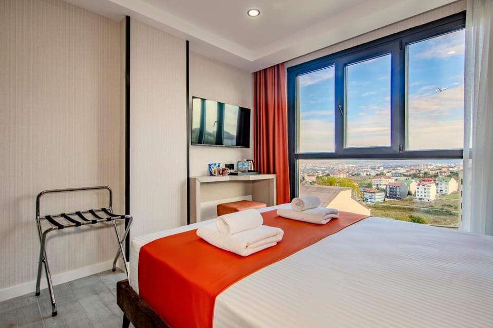 The Golden Park Hotel Hotel in Istanbul