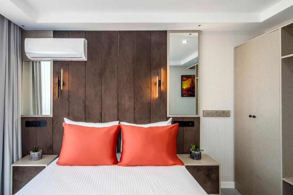 The Golden Park Hotel Hotel in Istanbul