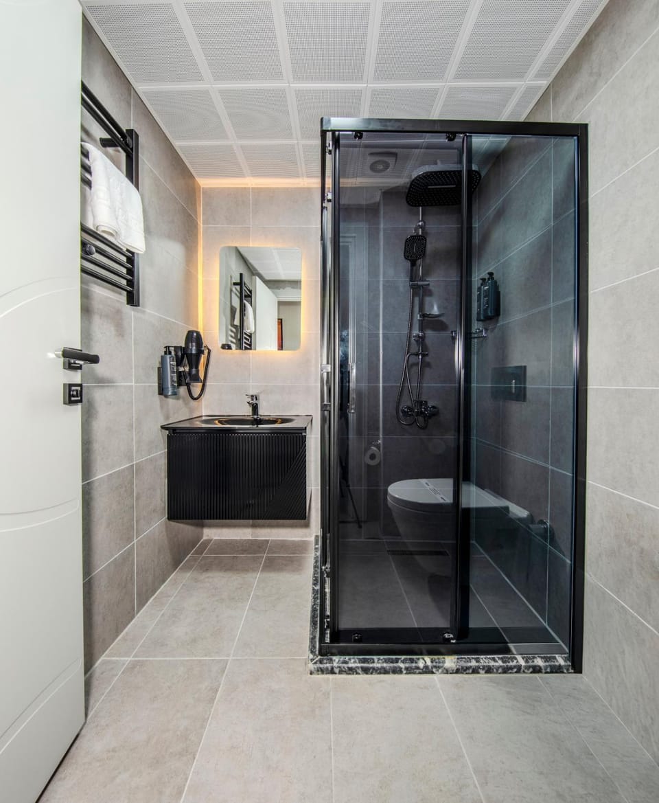 The Golden Park Hotel Hotel in Istanbul