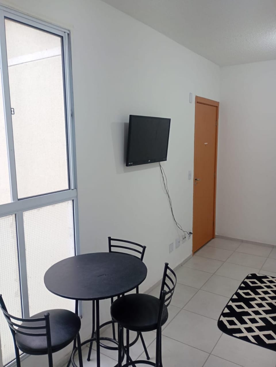 Communal lounge/ TV room, TV and multimedia, Living room
