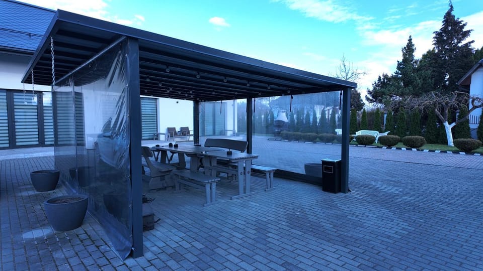 Bele House Bed and Breakfast in Lithuania