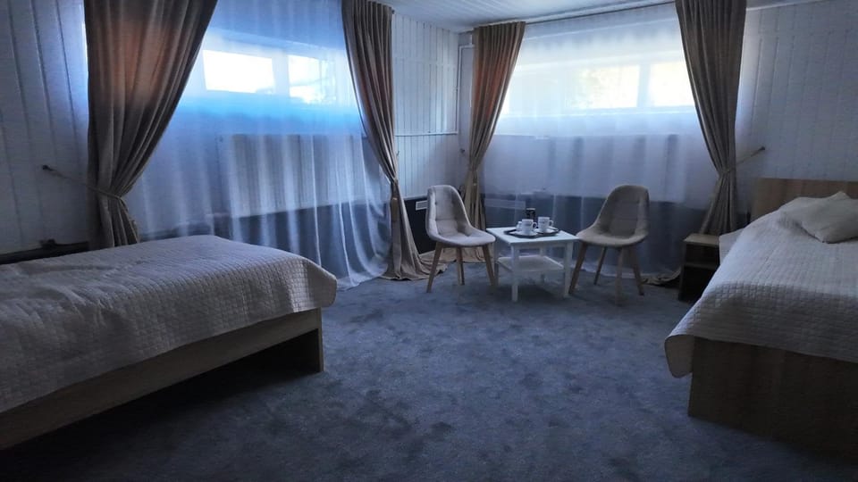 Bele House Bed and Breakfast in Lithuania