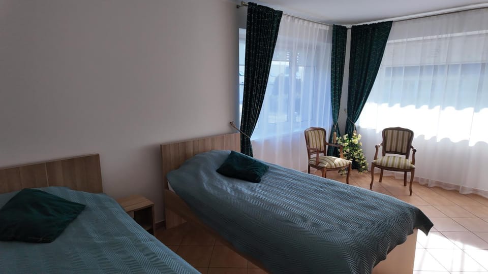 Bele House Bed and Breakfast in Lithuania