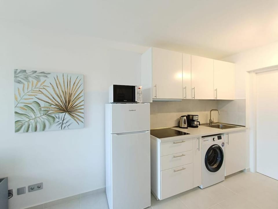 Torres Apartment in Maxorata
