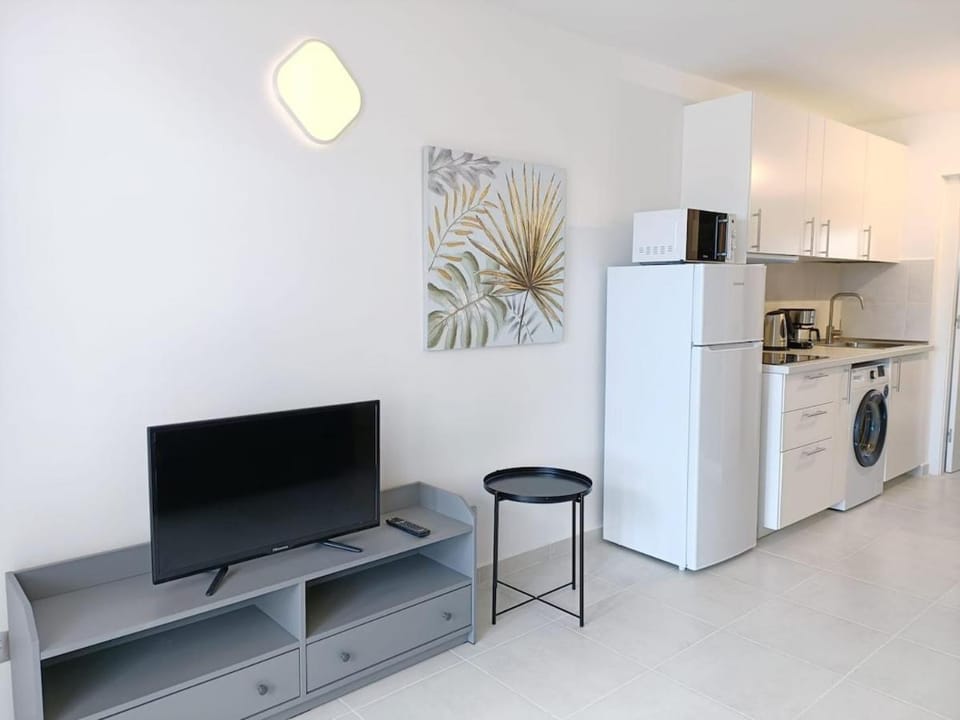 Torres Apartment in Maxorata