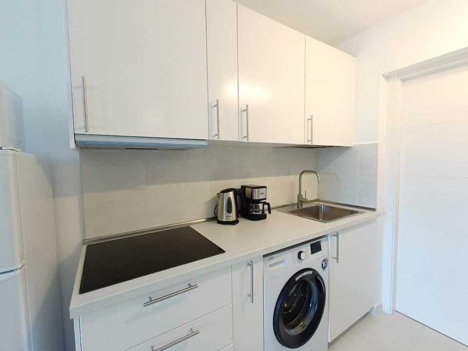 Torres Apartment in Maxorata