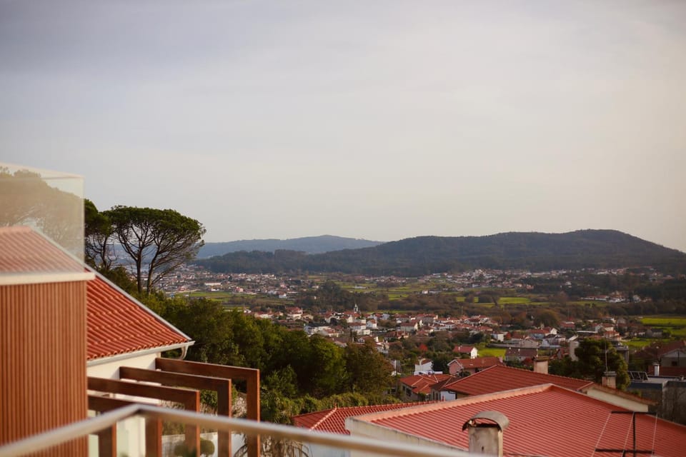 Granjas House House in Viana do Castelo