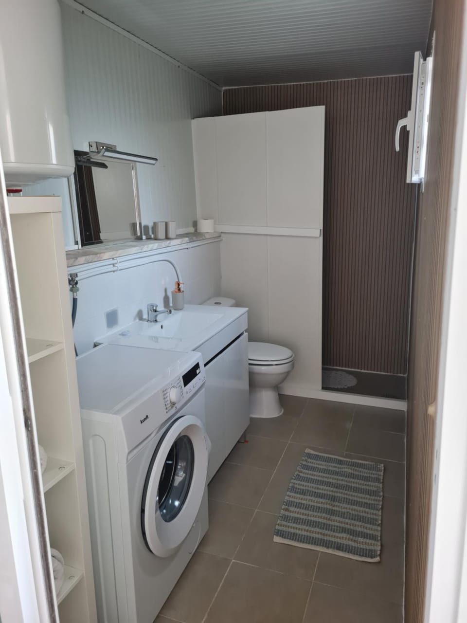 O Cantinho do Sol Apartment in Lisbon District