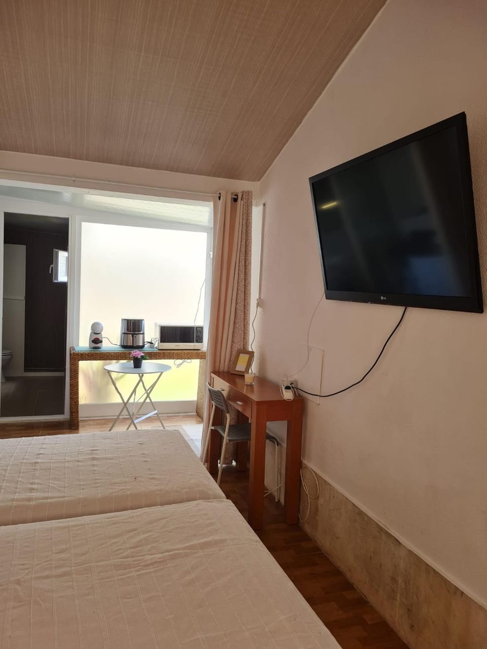 O Cantinho do Sol Apartment in Lisbon District