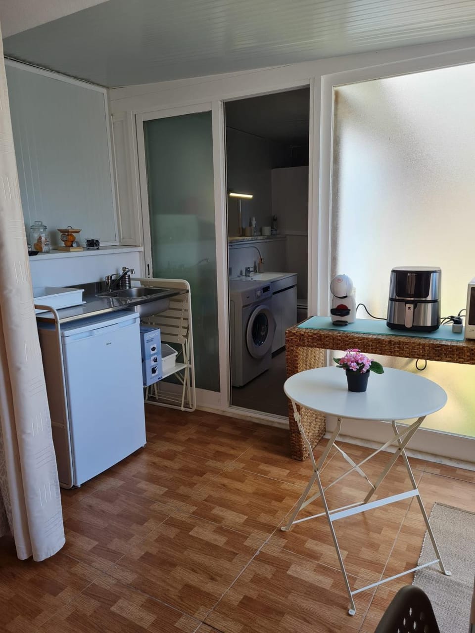 O Cantinho do Sol Apartment in Lisbon District