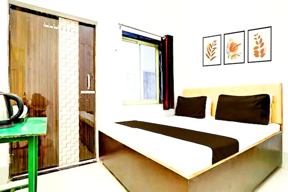 Hotel L-LuxuriousLodge Suites Vacation rental in Varanasi