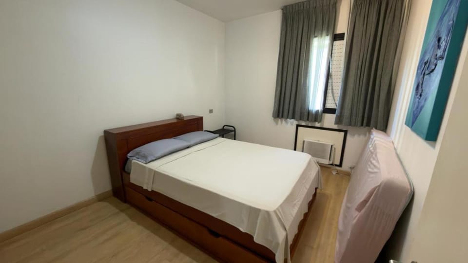 Estadia perfeita no Posto 6 da Barra! Apartment in Rio de Janeiro