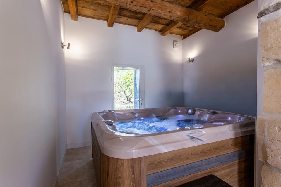 Spa and wellness centre/facilities