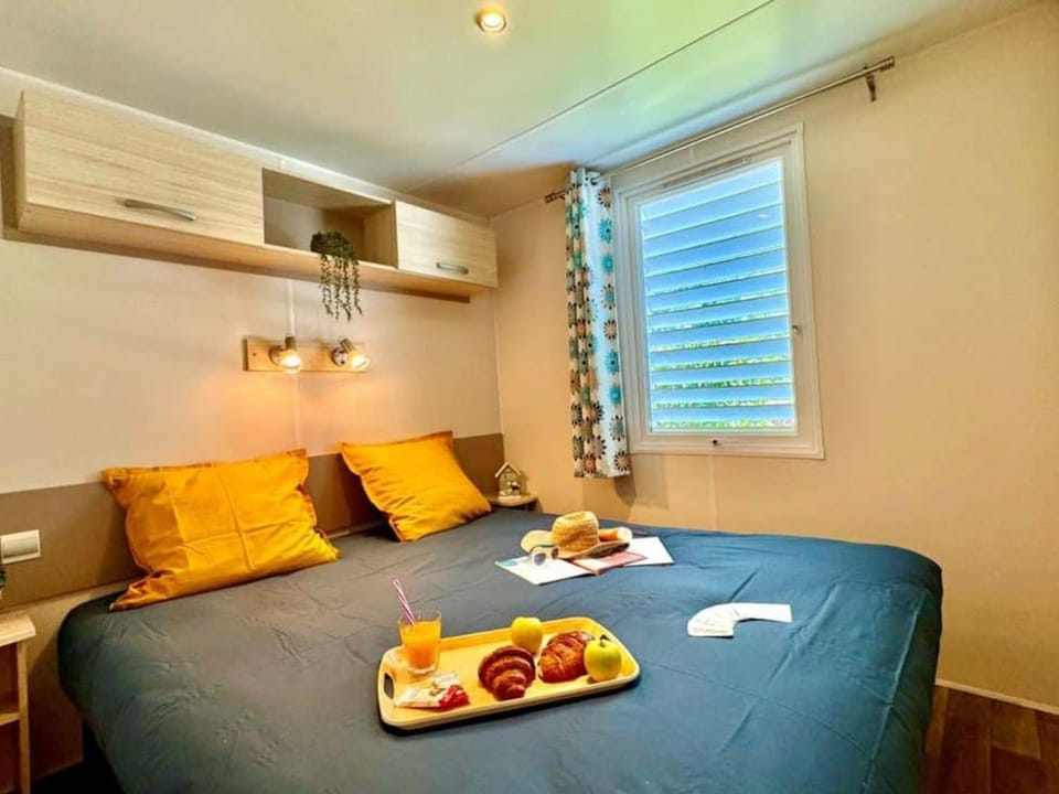 Cottage avec terrasse - 8 pers. - API-1-52-2214 Campground/ 
RV Resort in Nouvelle-Aquitaine