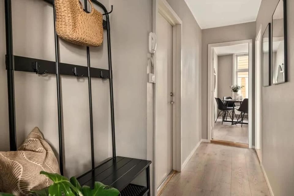 Very central apartment close to everything Apartment in Bergen