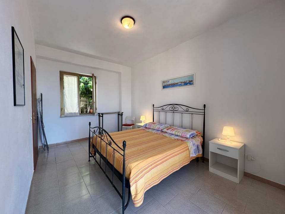 Peppino a Mare 2, nel cuore di Murrotto Apartment in Calabria