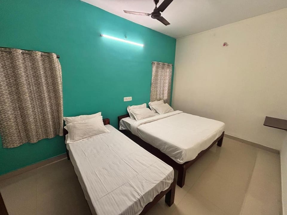 Thamira Residency Yercaud Nature lodge in Tamil Nadu