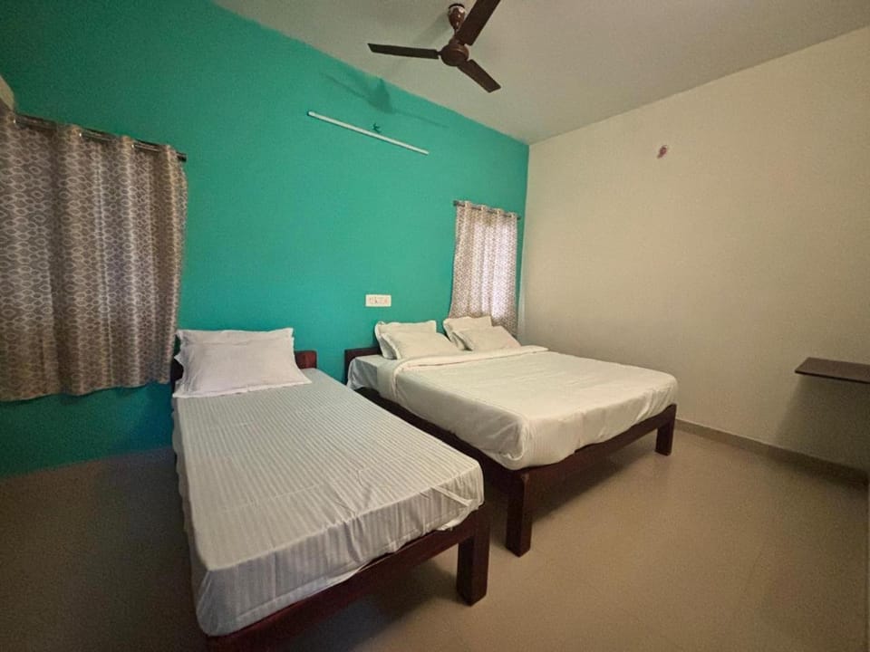 Thamira Residency Yercaud Nature lodge in Tamil Nadu