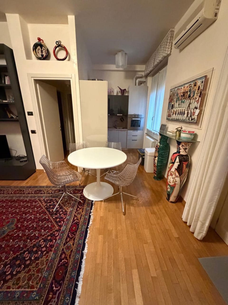Appartamento Cairoli 19 Apartment in Parma