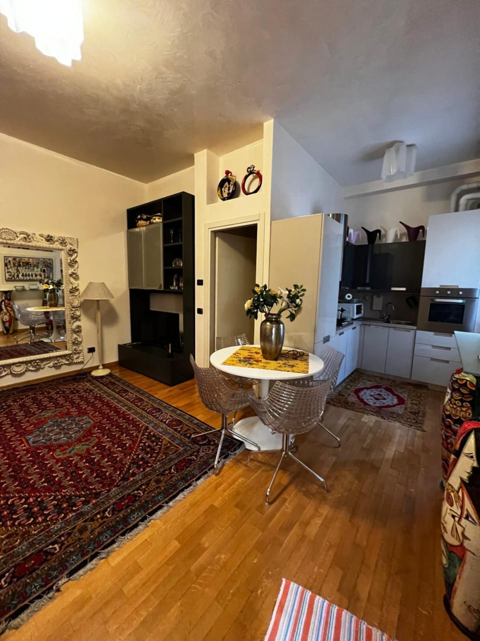 Appartamento Cairoli 19 Apartment in Parma
