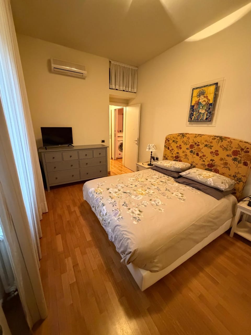 Appartamento Cairoli 19 Apartment in Parma