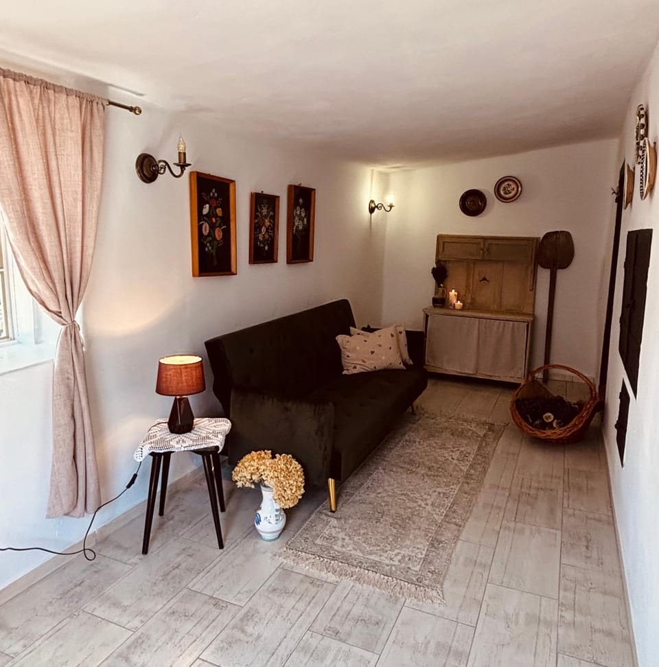 Juliska és Mariska Vendégház Bed and Breakfast in Hungary