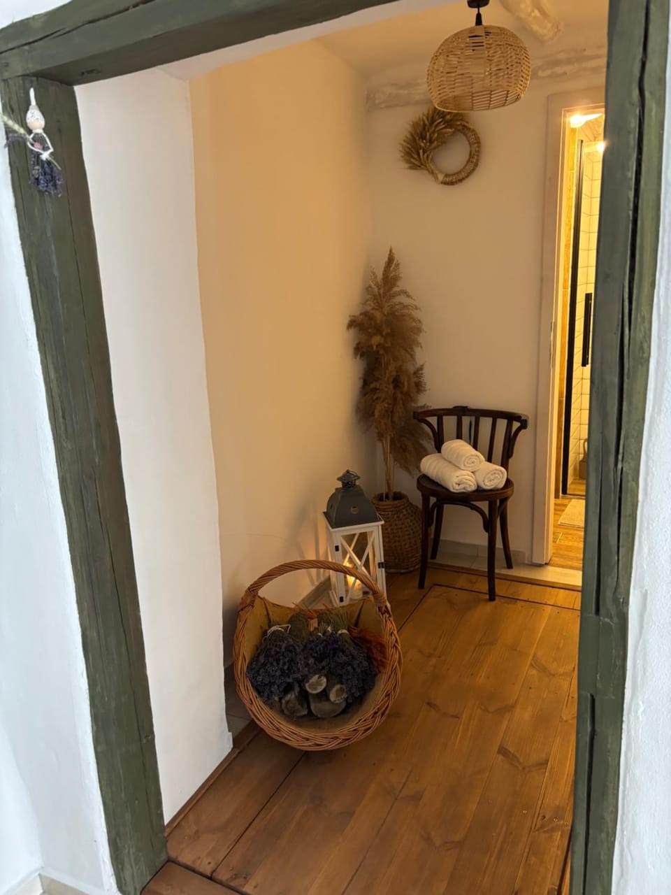 Juliska és Mariska Vendégház Bed and Breakfast in Hungary