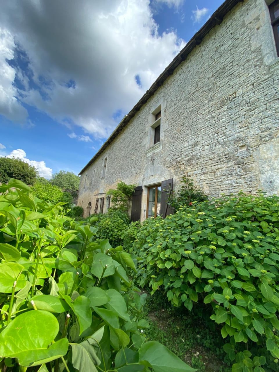 La Maison Noble House in Nouvelle-Aquitaine