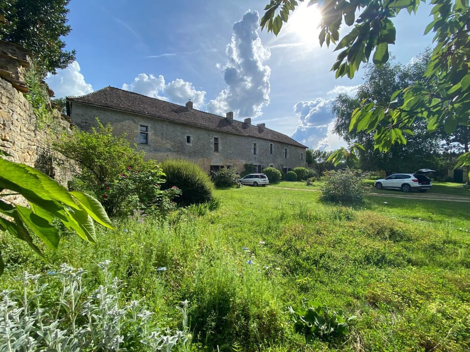 La Maison Noble House in Nouvelle-Aquitaine