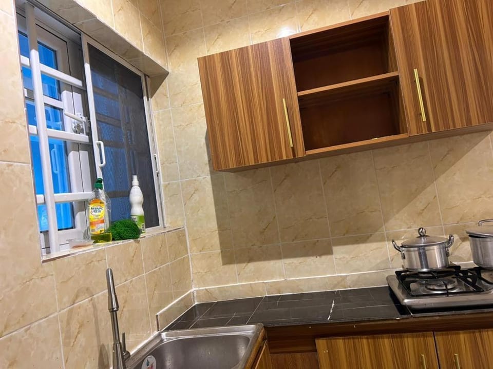 Lux Apartment Apartment in Lagos