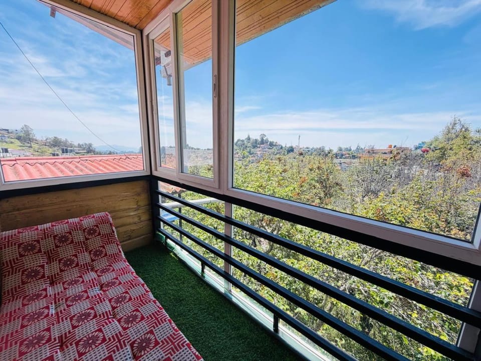 Mani Malar Villa Vacation rental in Kodaikanal