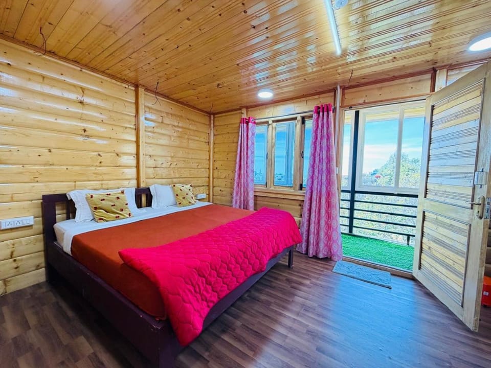 Mani Malar Villa Vacation rental in Kodaikanal