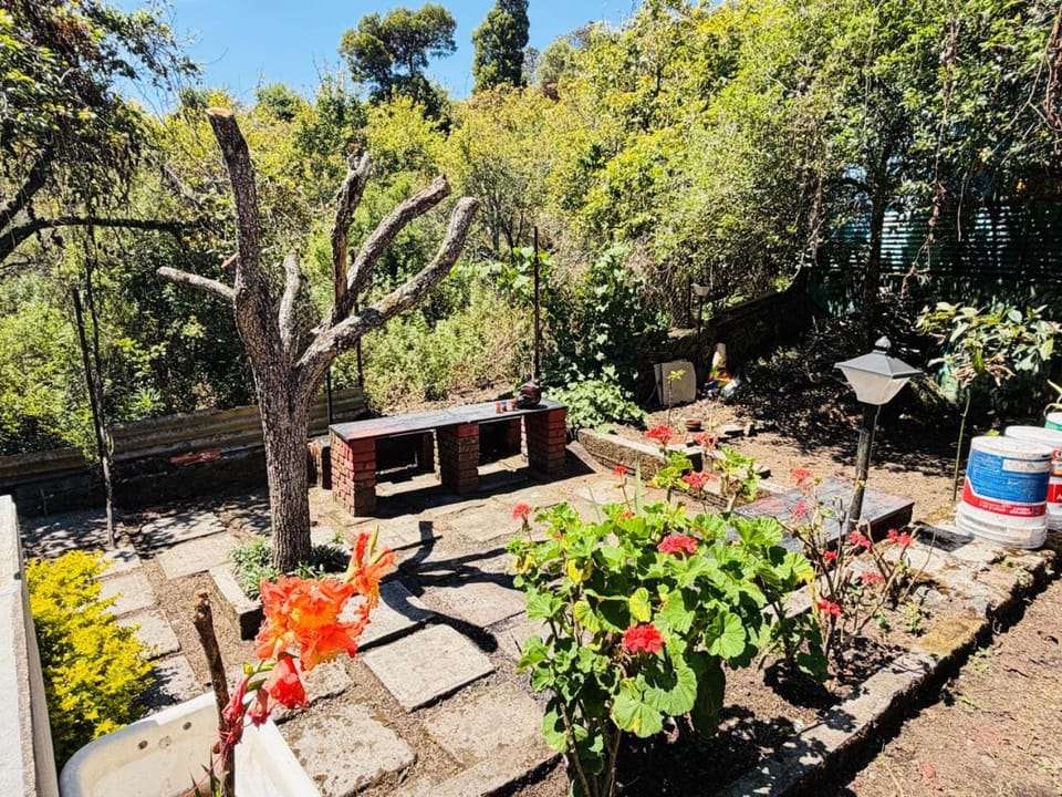 Mani Malar Villa Vacation rental in Kodaikanal