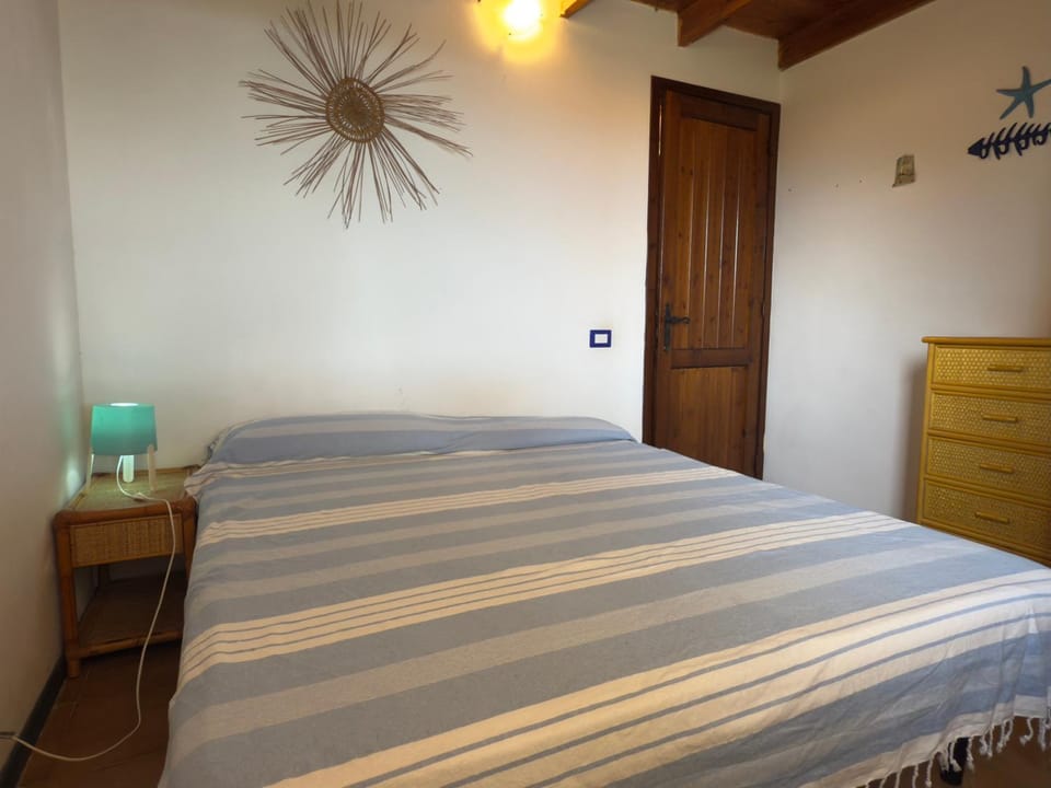 Villa Marina House in Costa Rei