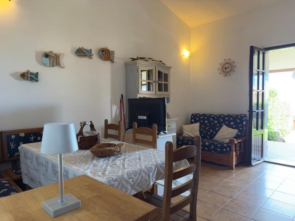 Villa Marina House in Costa Rei