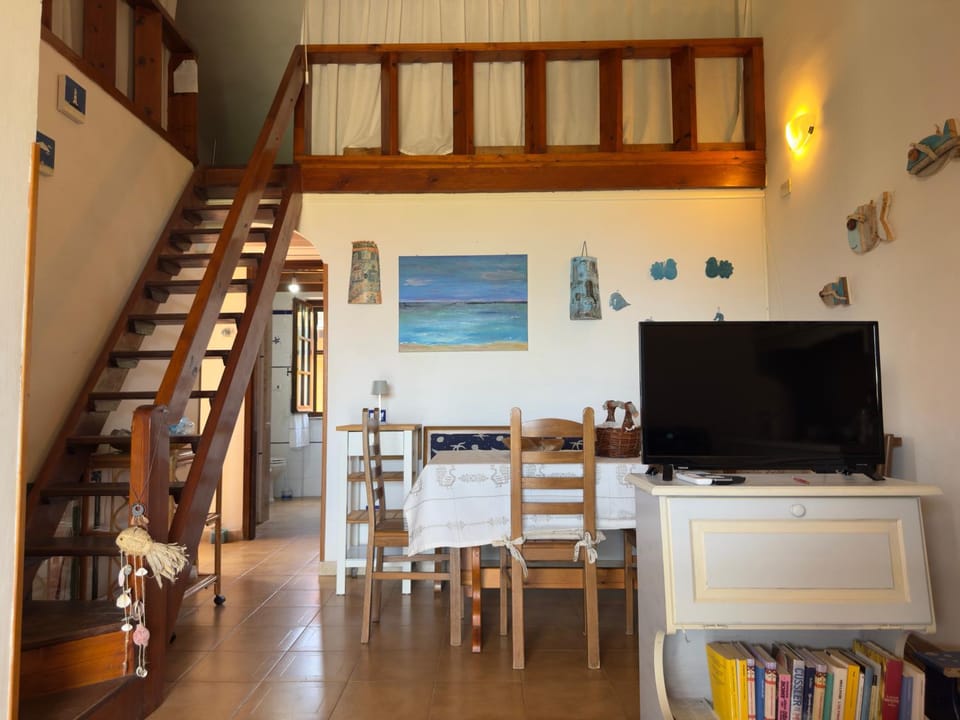 Villa Marina House in Costa Rei