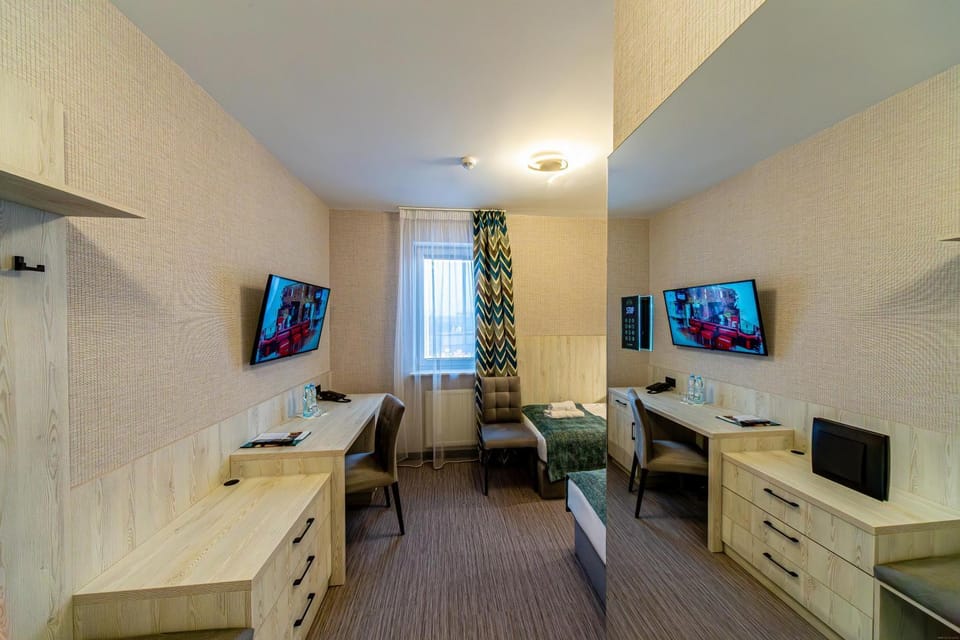 Villa Aromat Hotel in Poland