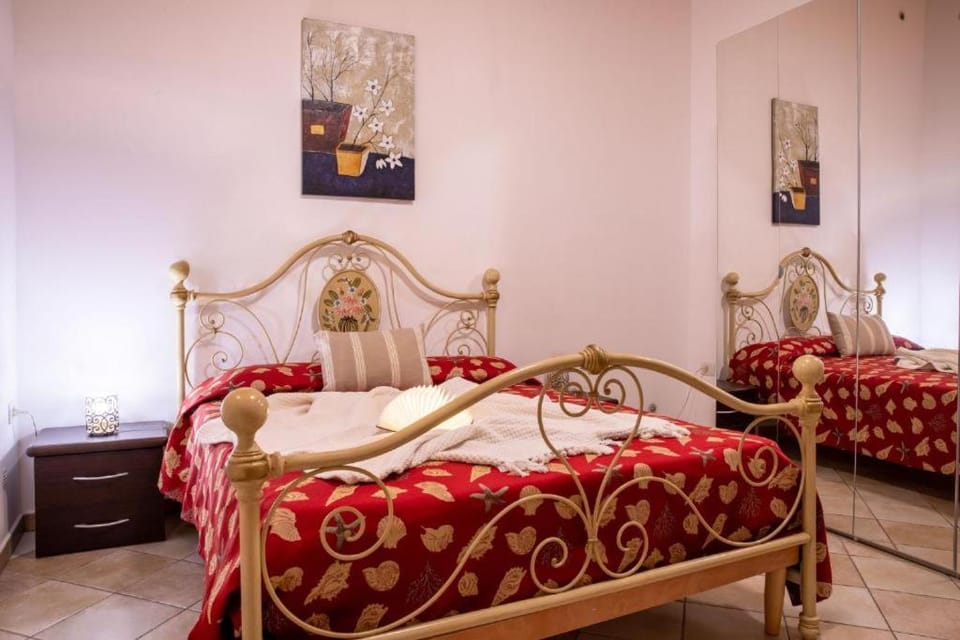 B&B Pedruzza Bed and Breakfast in Alghero