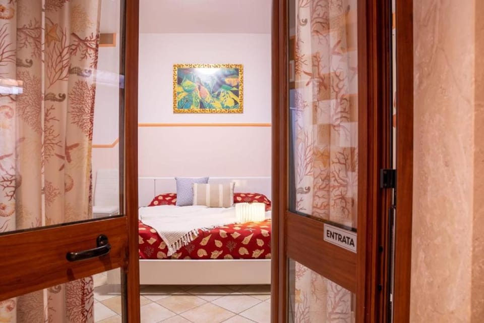 B&B Pedruzza Bed and Breakfast in Alghero