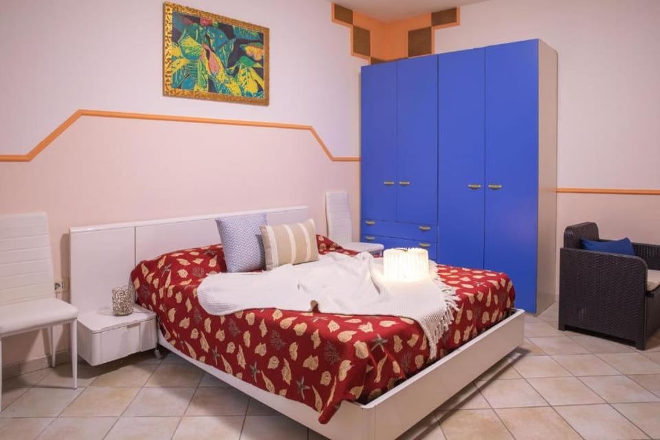 B&B Pedruzza Bed and Breakfast in Alghero