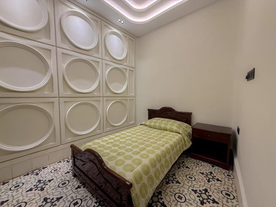 Bright, modern apartment in Tetouan Apartment in Tangier-Tétouan-Al Hoceima