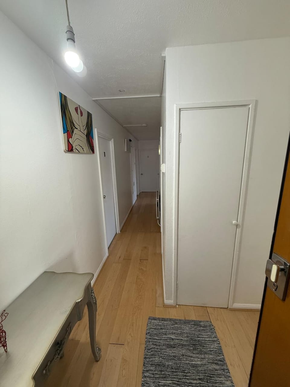Amazing room near Tower Bridge Apartment in London Borough of Southwark