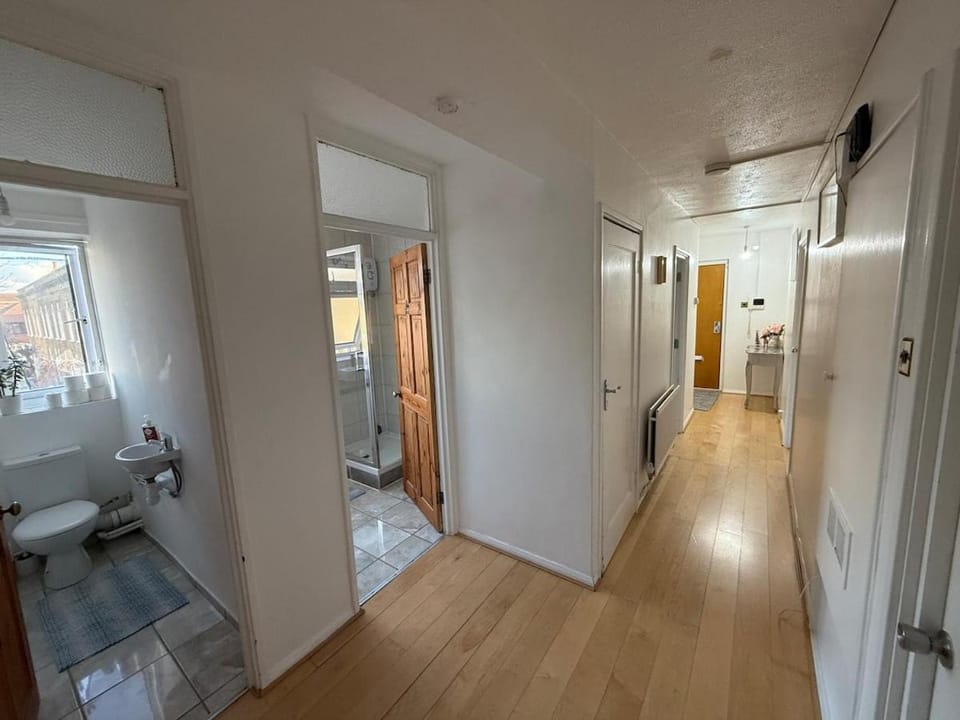 Amazing room near Tower Bridge Apartment in London Borough of Southwark