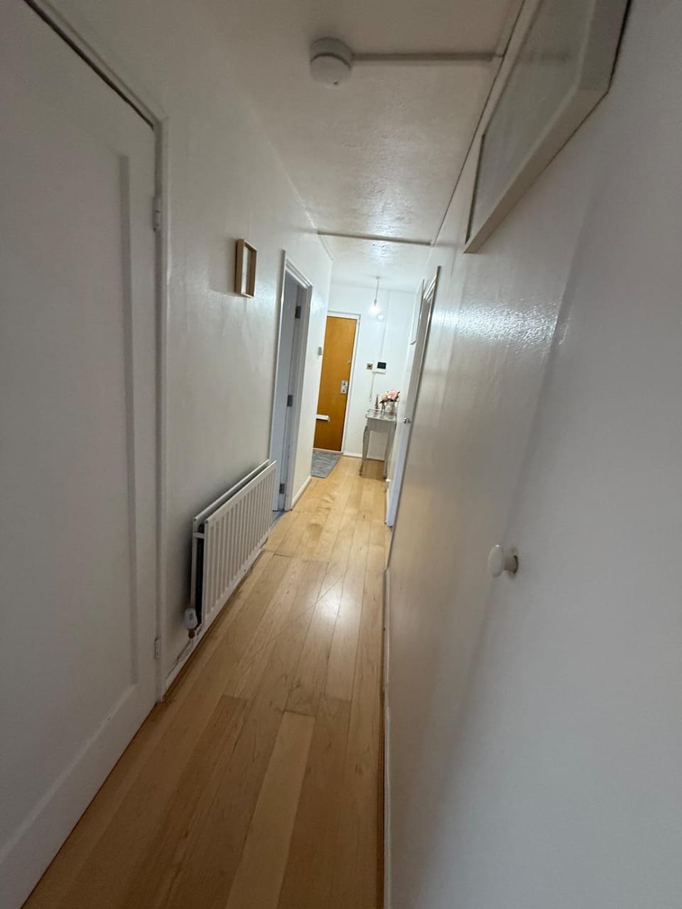 Amazing room near Tower Bridge Apartment in London Borough of Southwark