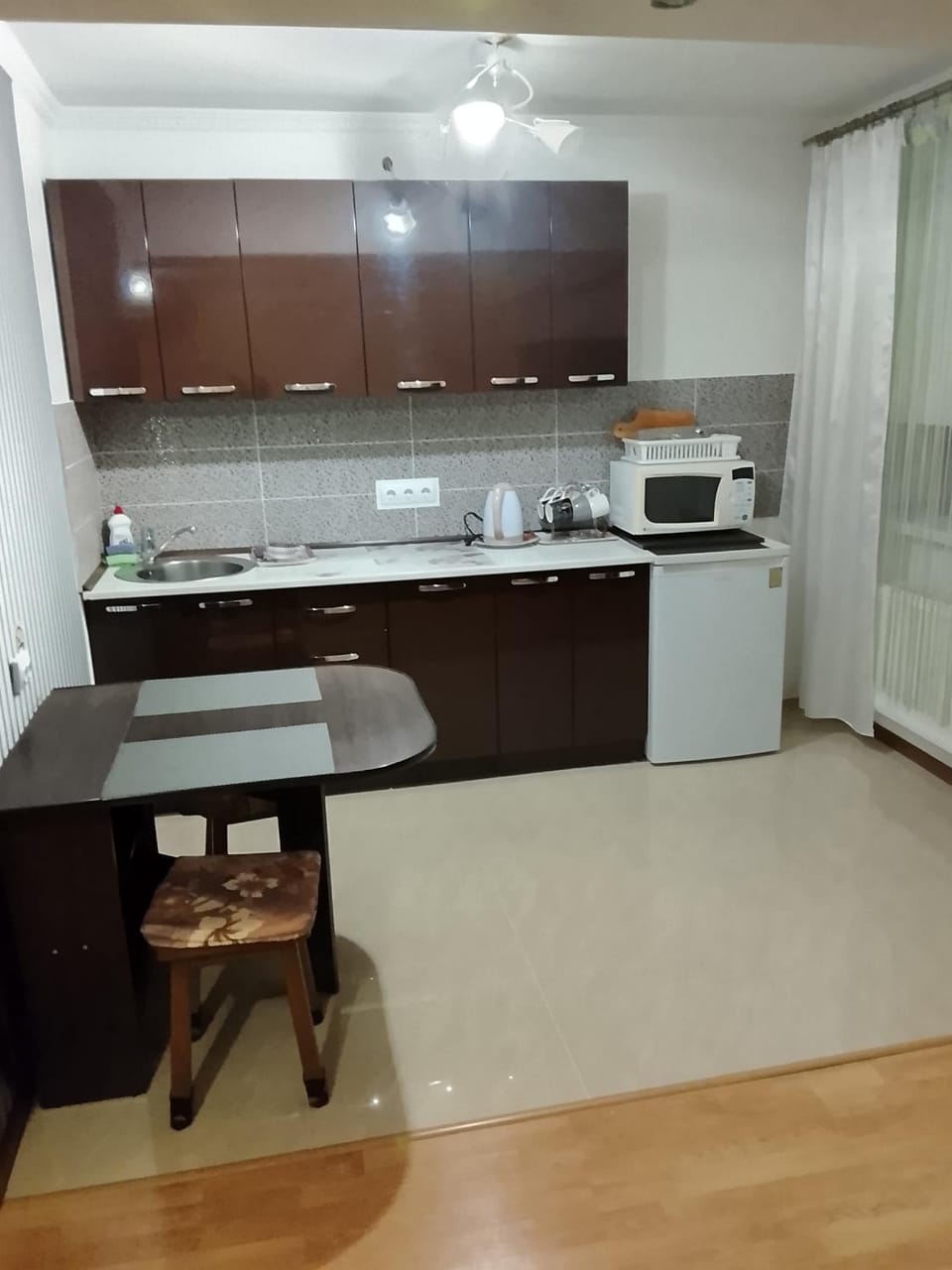 Автовокзал обласна лікарня затишна квартира Apartment in Ukraine