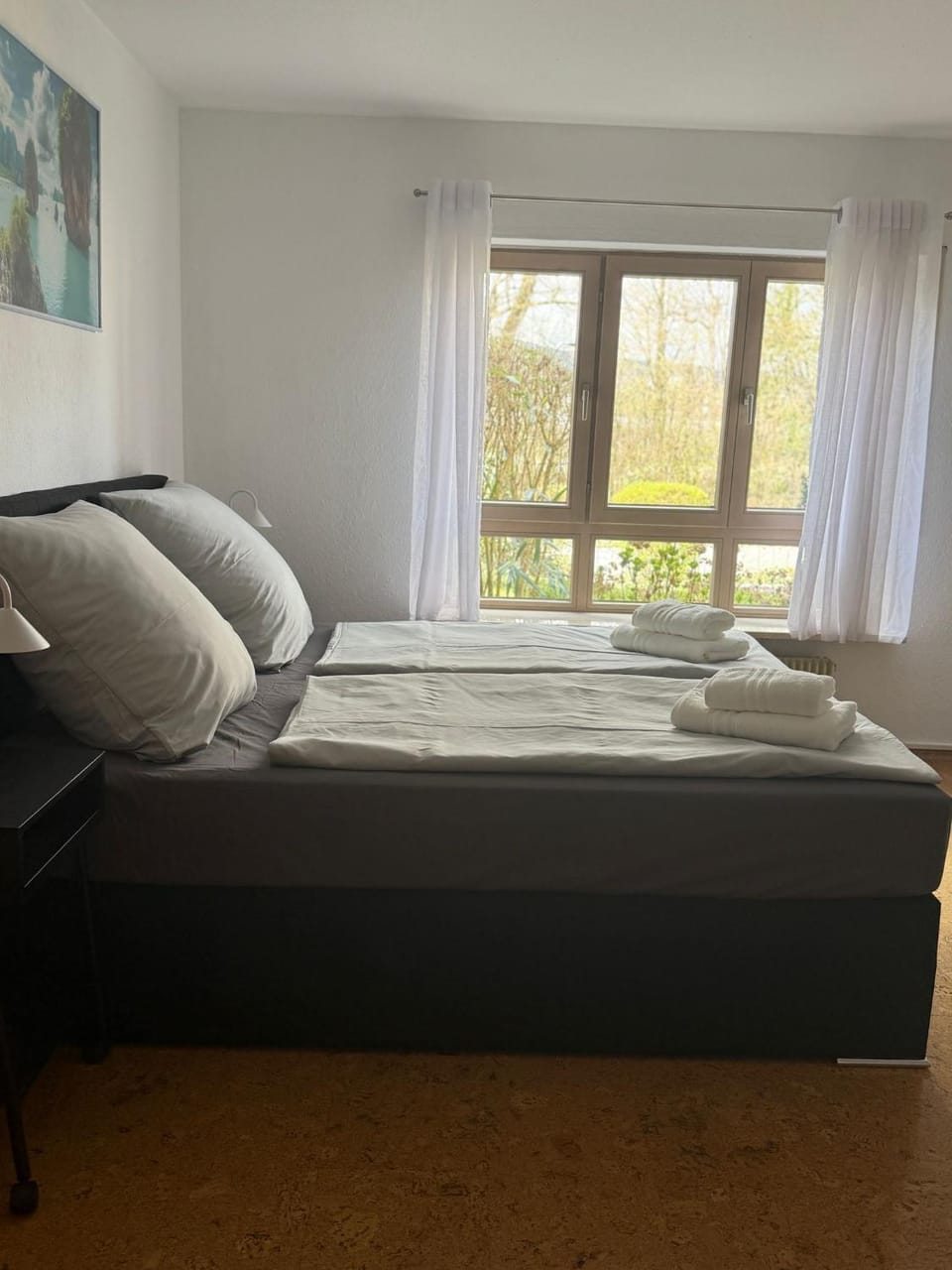 Casa Laguna Apartment in Friedrichshafen
