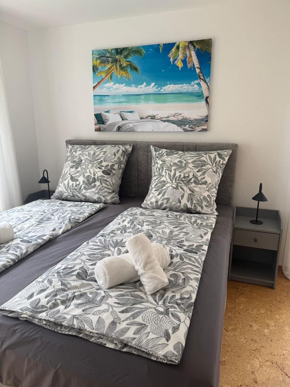 Casa Laguna Apartment in Friedrichshafen